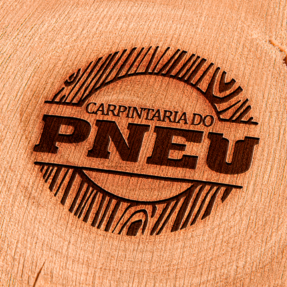 Carpintaria do Pneu