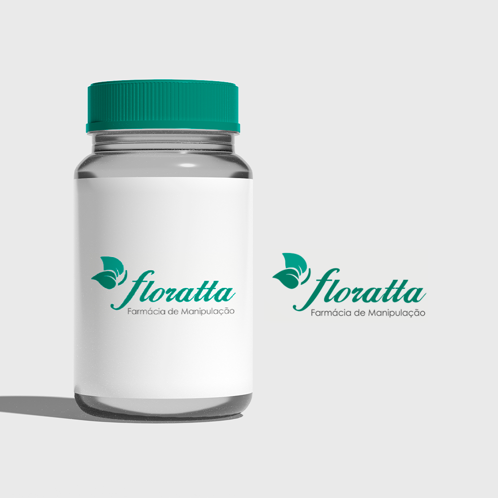 Floratta Farmácia de Manipulação