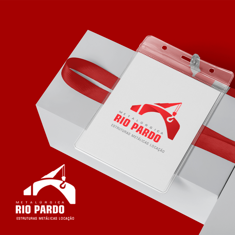 Metalúrgica Rio Pardo