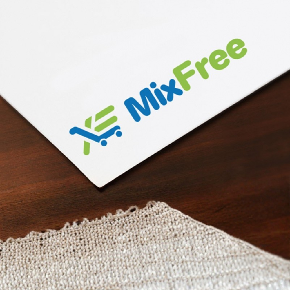 Mixfree